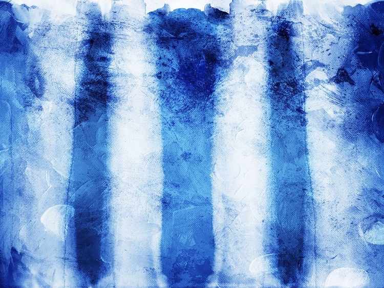 Picture of BLUE STRIPES