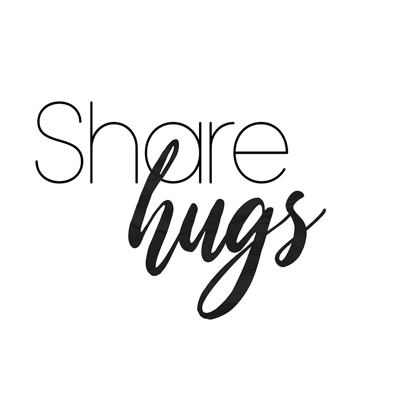 Picture of SHARE HUGS