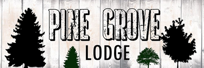 Picture of PINE GROVE LODGE