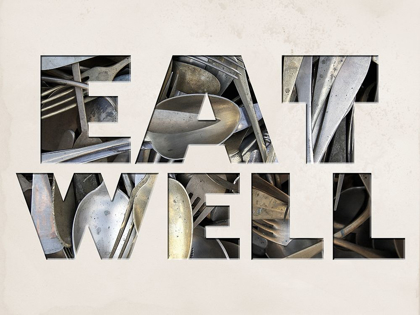 Picture of EAT WELL