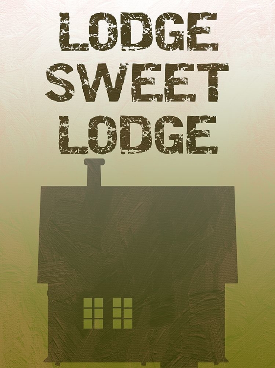 Picture of SWEET LODGE