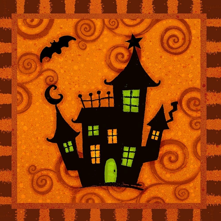 Picture of SPOOKTACULAR IV