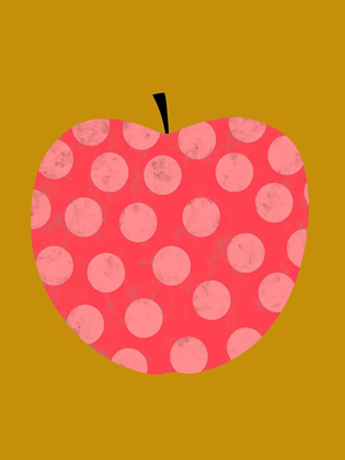 Picture of FRUIT PARTY I