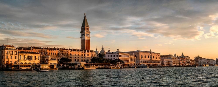 Picture of SAN MARCO PANORAMA