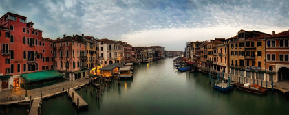 Picture of RIALTO PANORAMA