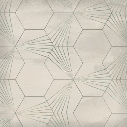 Picture of HEXAGON TILE I