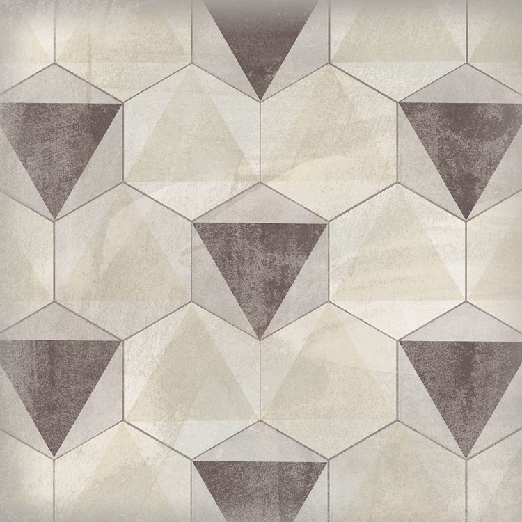 Picture of HEXAGON TILE II