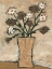 Picture of FLOWERS FROM B II