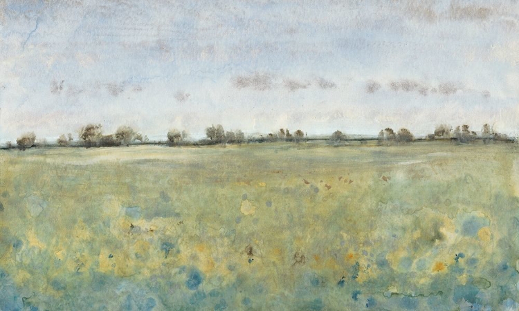 Picture of GRAZING LAND IV