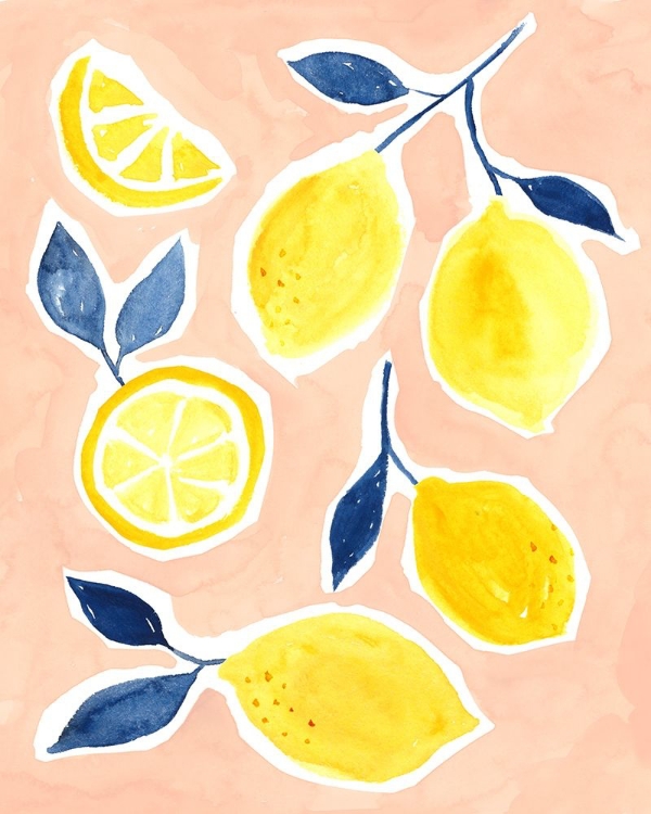 Picture of LEMON LOVE II