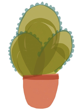 Picture of MOD CACTUS I