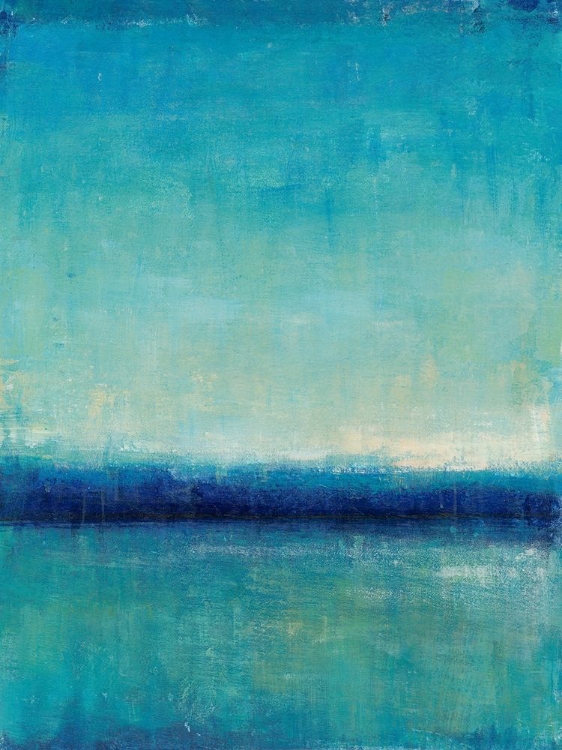 Picture of BLUE HORIZON I