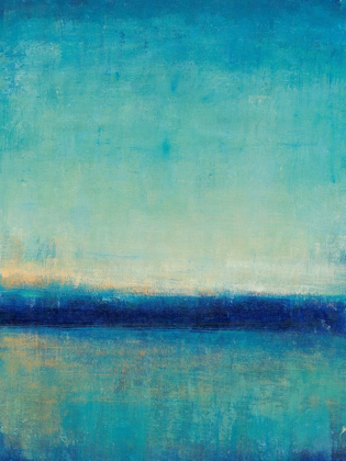 Picture of BLUE HORIZON II