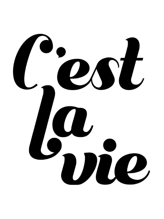 Picture of LA VIE IV