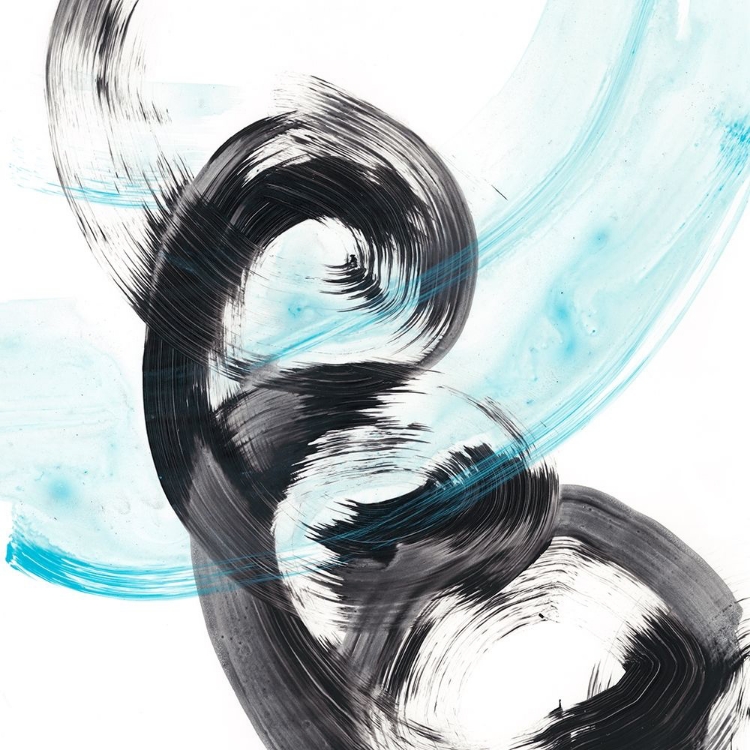 Picture of AQUA SPIRAL II