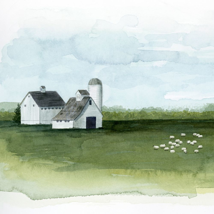 Picture of DELILAHS FARM I