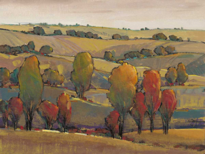 Picture of ROLLING HILLS II