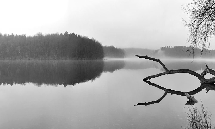 Picture of CROTON RESEVOIR