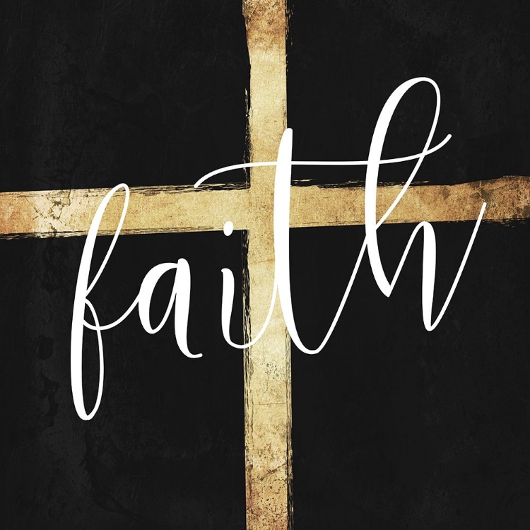 Picture of FAITH