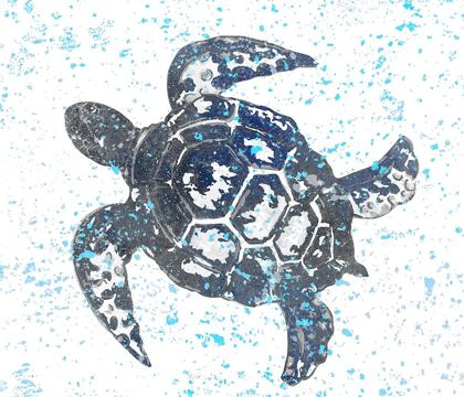 Picture of SPLATTER TURTLE