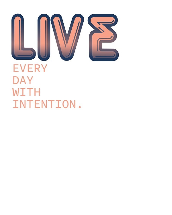 Picture of LIVE EVERY DAY