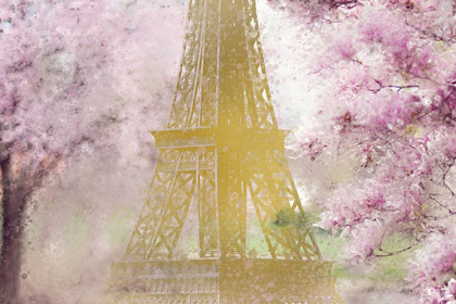 Picture of PINK PARIS