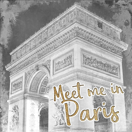 Picture of MEET ME IN PARIS 1