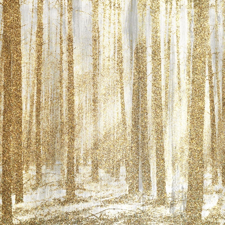 Picture of FOREST OF GOLD 1