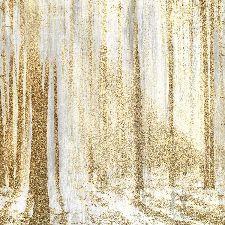 Picture of FOREST OF GOLD 2