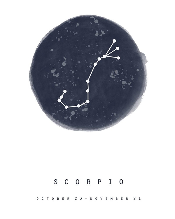 Picture of SCORPIO