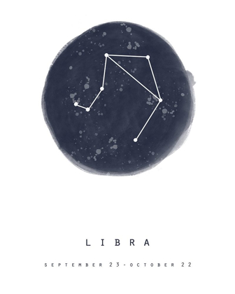 Picture of LIBRA