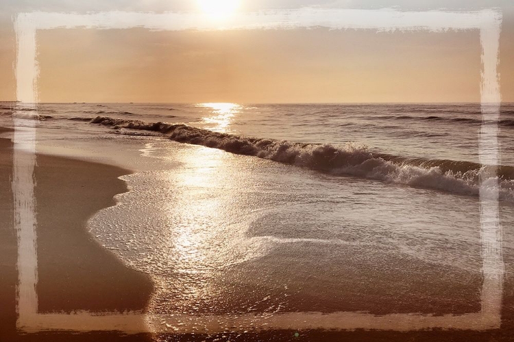 Picture of OCEAN WINDOW