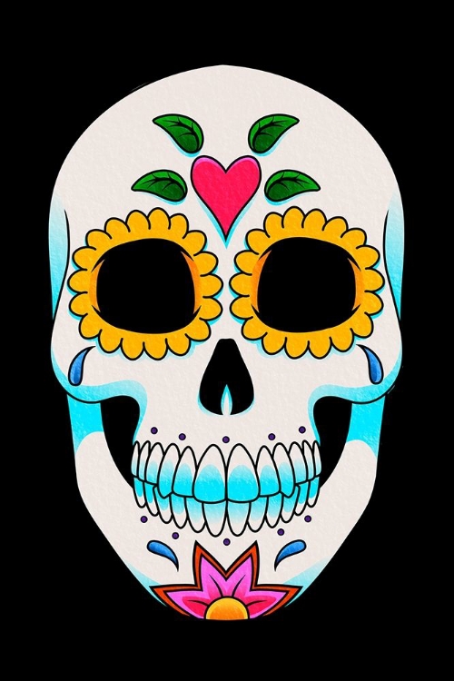 Picture of MUERTOS VIVEN