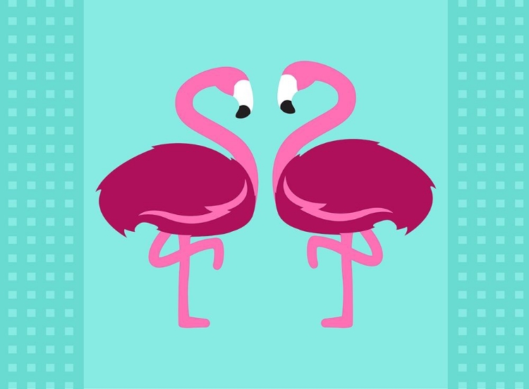 Picture of FLAMINGO 