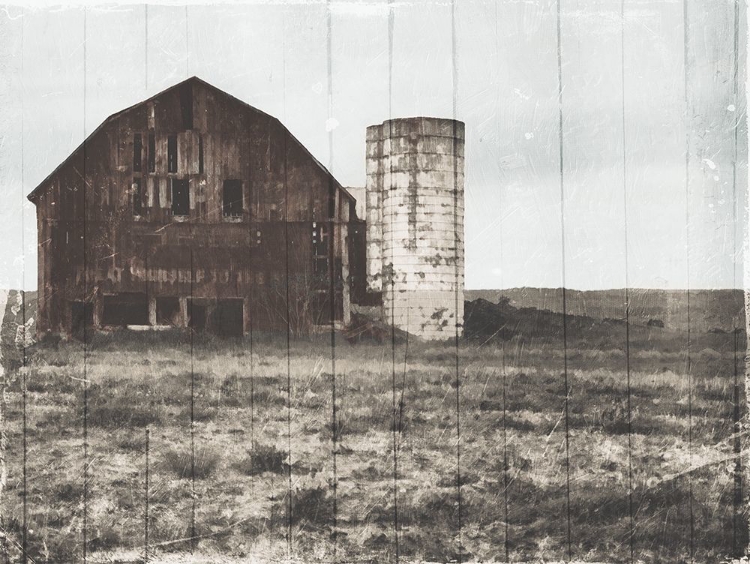 Picture of OLD FARM