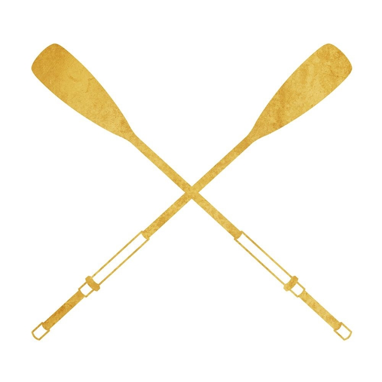 Picture of GOLD OARS