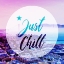 Picture of JUST CHILL