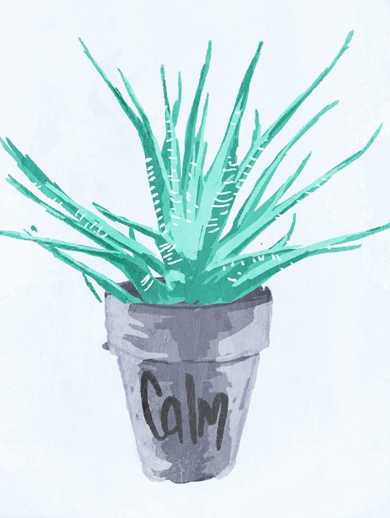 Picture of CALM POT