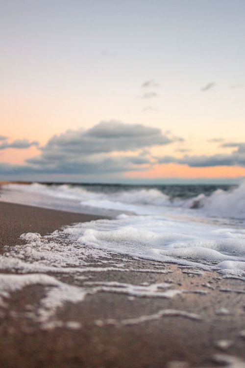 Picture of OCEAN FOAM