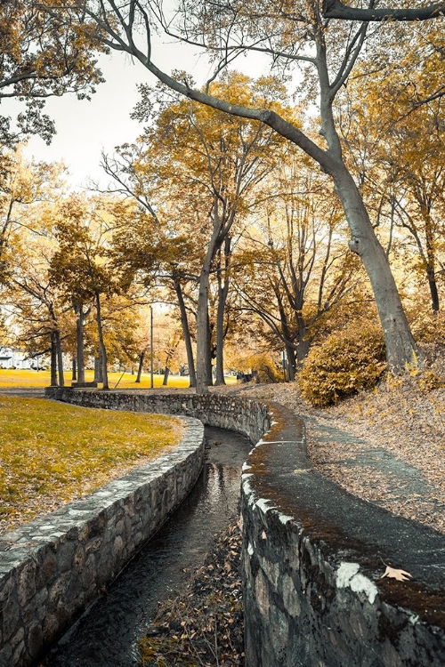 Picture of STONE MOAT