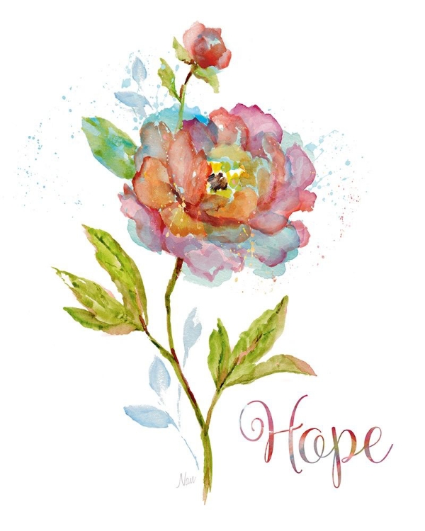 Picture of BOTANICAL HOPE