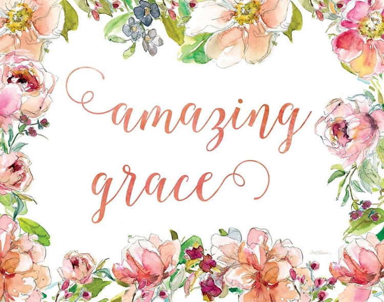 Picture of AMAZING GRACE