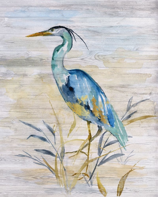 Picture of BLUE HERON II