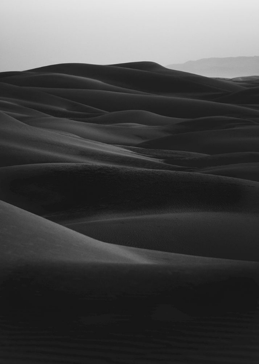 Picture of BLACK DUNES