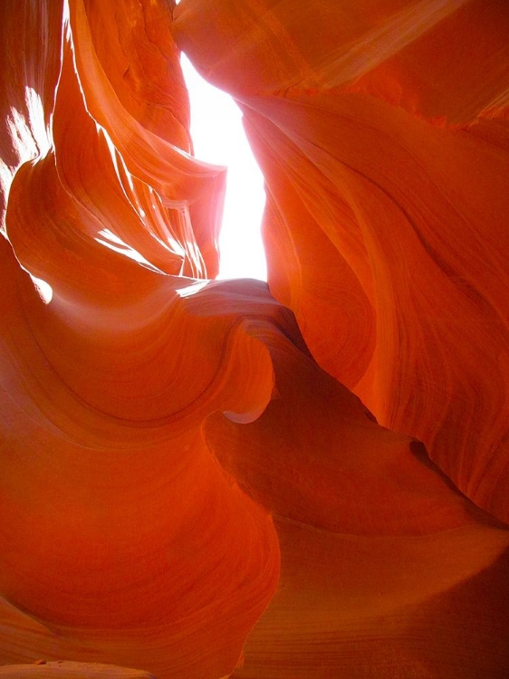 Picture of ANTELOPE CANYON II