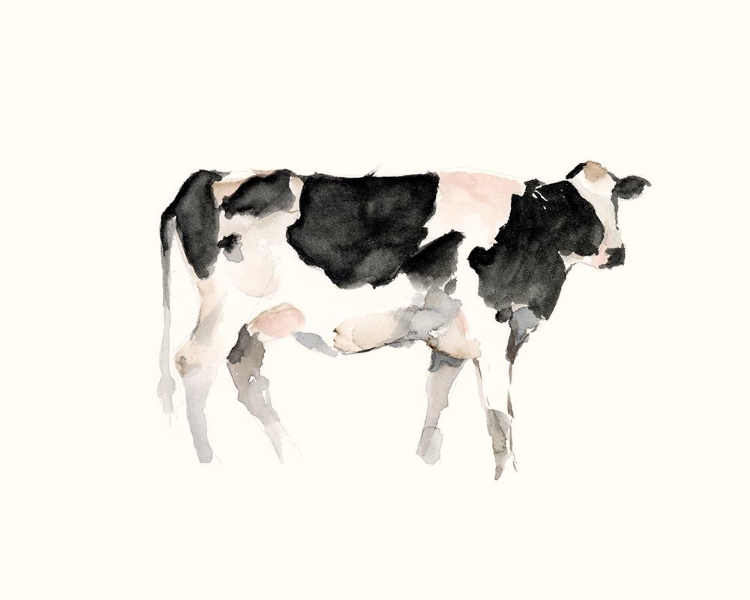 Picture of FARM ANIMAL STUDY II