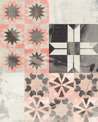 Picture of FARMHOUSE PATTERN II