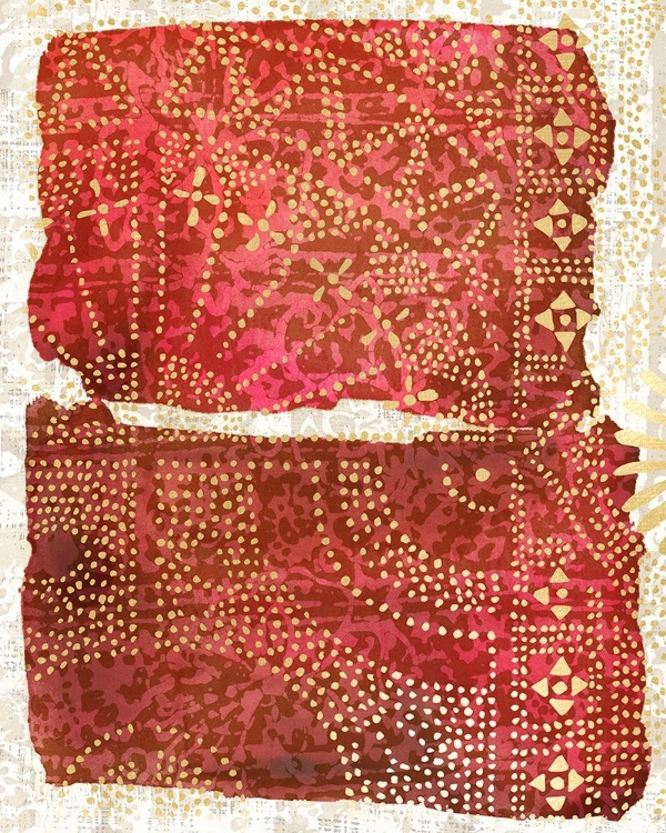 Picture of GLIMMER SARI I