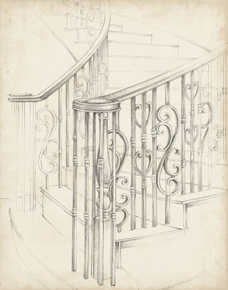 Picture of IRON RAILING DESIGN II