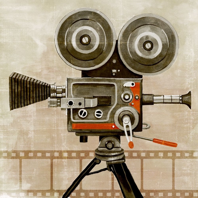 Picture of VINTAGE REEL II